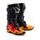 boty TECH 10 limitovaná edice BLACK HOLE, ALPINESTARS (černá/multicolor) 2026