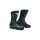 SIDI cestovní moto boty BLACK RAIN black/black