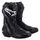 boty SUPERTECH R VENTED, ALPINESTARS (černá, perforovaná obšívka)