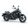 KAWASAKI VULCAN S ABS MY26  Metallic Graphite Gray / Metallic Spark Black