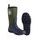 Finntrail Rubber Boots Outlander Khaki