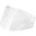 LS2 VISOR FF399 CLEAR