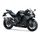 KAWASAKI Ninja ZX-4R MY27 Metallic Spark Black