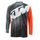 KTM dres POUNCE SHIRT grey