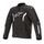 bunda AST AIR, TECH-AIR 5 kompatibilní, ALPINESTARS (černá/bílá)