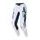 kalhoty SUPERTECH VISTA, ALPINESTARS (světle šedá/žlutá fluo/zelená/modrá/růžová) 2026