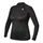 termotriko s dlouhým rukávem Hero Long sleeve ZIP - warm, UNDER SHIELD, dámské (černá)