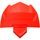 LS2 FF800 AIR VENT TOP GLOSS RED