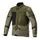 bunda ALTAMIRA GORE-TEX, ALPINESTARS (zelená/military zelená)