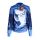 XRC MX DUCKER dětský dres Sharker Blue