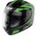 NOLAN Integrální moto přilba N60-6 Anchor 24  černá zelená