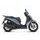 Piaggio Medley 200 S ABS E5+  BLU ARDESIA
