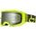 FOX brýle Race Main Race Goggle Fluo Yellow OS