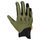 SCOTT glove GRAVITY LONG-FINGER Green