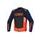 bunda T-SPS AIR V2 MM93 kolekce, ALPINESTARS (červená fluo/modrá/černá/bílá) 2025