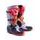 boty TECH 10 limitovaná edice RECORDS, ALPINESTARS (černá/multicolor) 2026