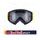 brýle WHIP, RedBull Spect (modré, plexi čiré)