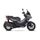 Aprilia SR GT 125 Street Grey E5+