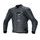 bunda GP PLUS R 4 AIRFLOW, ALPINESTARS (černá/černá) 2024