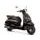 Peugeot DJANGO Dark 125I ABS Mad Black