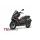 Motorro Taige Nexy+ 125 Midnight Black