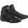 boty STELLA FASTER-3 DRYSTAR, ALPINESTARS, dámské (černá/stříbrná)