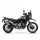 CFMOTO 800MT-X Black
