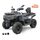Linhai ATV 550L LANDFORCE, EFI, T3b gray