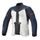 bunda ST-7 GORE-TEX, ALPINESTARS (světle šedá/modrá/černá) 2024
