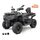 Linhai ATV 550L LANDFORCE EPS, EFI, T3b black