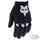 FOX dětské rukavice Youth Dirtpaw Gloves black