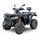 Linhai ATV 570 PROMAX 4x4 EFi E5 black + RADLICE ZDARMA
