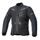 bunda ST-7 GORE-TEX, ALPINESTARS (černá/tmavě šedá) 2024