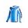 dres FLUID PORTL YOUTH, ALPINESTARS, dětské (modrá/bílá) 2026