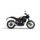 Royal Enfield Guerrilla 450 Playa Black