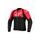 bunda SMX AIR, ALPINESTARS (červená/černá) 2026