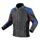 LS2 ALBA MAN JACKET DARK GREY BLACK BLUE