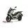 Motorro Taige Nexy+ 125 Hybrid Green