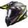 Enduro helma LS2 MX701 Explorer C Extend Matt H-V Yellow