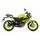 Benelli BN 125 EURO5 limited