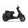Vespa Sprint 125 S FL NERO CONVINTO MATT E5+
