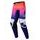 kalhoty STELLA FLUID WURX, ALPINESTARS, dámské (multicolor/bílá) 2025