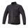 bunda AMT-10 LAB DRYSTAR XF 2023, ALPINESTARS (černá)