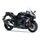 KAWASAKI NINJA H2 SX MY27 Metallic Carbon Gray / Metallic Diablo Black