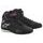 boty STELLA SEKTOR, ALPINESTARS, dámské (černá/fialová)
