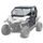 Kabina CFMOTO Gladiator Z1000 Sport