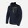 Finntrail Thermal Jacket Sherpa DarkGrey