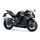 KAWASAKI NINJA ZX-4R MY24  Metallic Spark Black