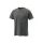 KTM Pánské tričko LOGO TEE GREY (2)