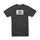 triko CALI 2.0 TEE, ALPINESTARS (černá)